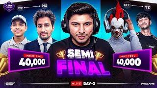 ASIACHAMPIONSHIP SEMIFINALDAY2#fftournament#tourneymobilelegends#officialtournament#gamingtournament