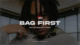 [FREE] Lil Bean x BigSad1900 x Bino Rideaux x Baby Gas x West Coast Type Beat 2024 | "Bag First"