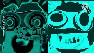 Klasky Csupo Showtime 6 (Sonnyette Major & Sonny Major)