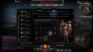 Neverwinter MOD 16 Paladin Tank Build Guide