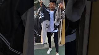 imported varsity jacket  #ytshorts #tiktokboutique_dz #mensfashion #varsitybasketball #jacket