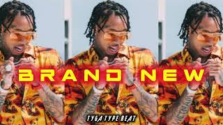 [FREE] Tyga x Offset Type Beat | Vocal Chop Beat (BRAND NEW) | Prod:KAJI Beatz || New Sxl Type Beat