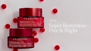 Super Restorative Day & Night | Clarins