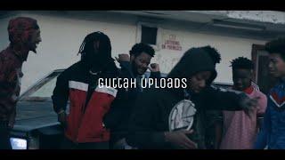 DaRealThang3x - Who Run It Remix (Guttah Uploads - Official Video)