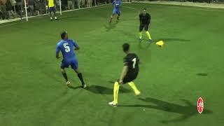 Manchester Business House Football 2020 | Mega Mart vs. Taxi