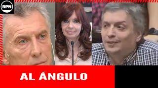 JXC se victimizó, Máximo Kirchner SE LAS CLAVÓ al ángulo y se llevó todos los aplausos