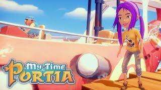 Back to the Start! - My Time at Portia (Full Release) – Part 1