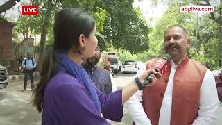 Jalandhar by Election जीत के बाद Arvind Kejriwal से मिलने पहुंचे Sushil Rinku और Bhagwant Mann