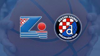 FAVBET Premijer liga: KK Zadar – KK Dinamo Zagreb  06.02.2025. ⏳ 18:00 h