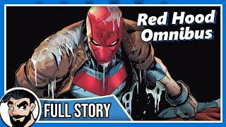 Red Hood - Full Story | Comicstorian