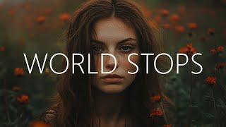 Culture Code & Nightsirens - World Stops Turning (Lyrics)