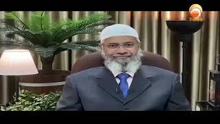 i ask for forgiveness then i do masturbation again  Dr Zakir Naik  #hudatv