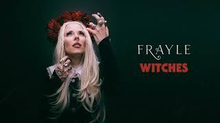 Frayle - Witches (Beastwars cover) +lyrics