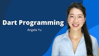 Dart Programming by Angela Yu - Dart Futures, Async & Await