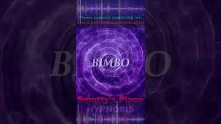 [F4A] Bimbofication Hypnosis