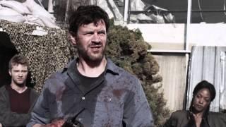 Z NATION TRAILER