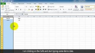 How to Create a Random Sample in Excel