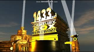 1433rd Century Fox Television logo