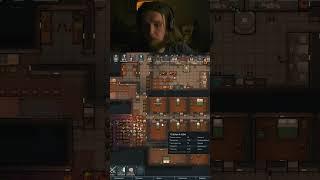 учебная граната в #rimworld #kray109