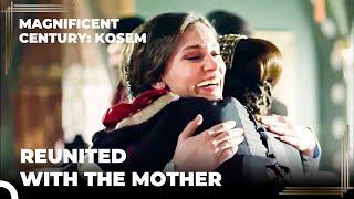 Sultan Murad Keeps Her Promise to Farya | Magnificent Century Kosem