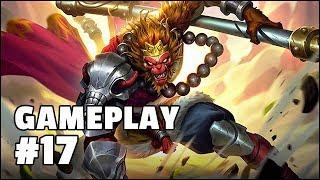 Mobile Legends Gameplay - Sun Solo Rank MVP - KDA 6.2.7 | TheGamerStep