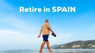 Will you regret retiring in Spain? 