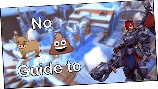 No  Guide to Ash