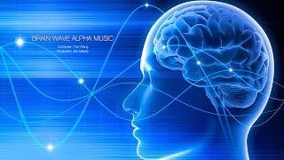 Brain Wave Alpha Music (ZM-01) • Solfeggio Frequency 285 Hz • Zen Melody 