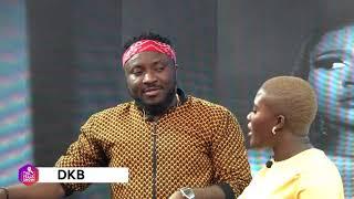 The Fella Show With DKB (2021)