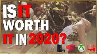 Is Anthem Worth It In 2020? | Updated Review