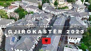 Gjirokastër 2023 -  Albania @MTravelVlog