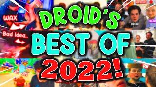 DROID'S BEST OF 2022