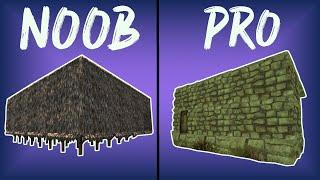 Go From Noob to Pro in 2020 | Beginner's Guide Ark: Survival Evolved