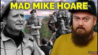 Absolute Mad Lads - Mad Mike Hoare