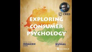 Kunal Shah: Exploring Consumer Psychology [Return on India, EP. 6]