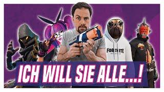 Warum FORTNITE für Kinder WIRKLICH gefährlich ist