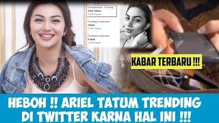 Ariel Tatum Sedang Trending Di Twitter Karna Hal Ini !!!