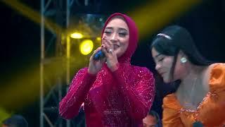 TERLENA || ANNISA RAHMA ft  ICHA KISWARA NEW PALLAPA HALAL BIHALAL PAWANG JATI 2024