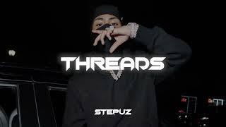 [FREE] UK Drill Type Beat x NY Drill Type Beat "THREADS" | Drill Instrumental 2023