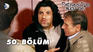 Fatmagül'ün Suçu Ne? 50. Bölüm - FULL BÖLÜM