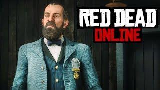 We Finally Got To MAX LEVEL Moonshiner! Red Dead Online Frontier Pursuits Moonshine Update