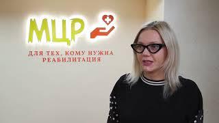 Елена Дегтярева  о презентации проекта "От лапы к сердцу" на выставке "Россия"