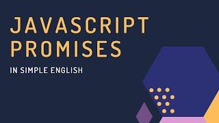 JavaScript Promises for Complete Beginners