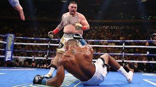 ANDY RUIZ JR 3 AĞUSTOS’TA GERİ DÖNÜYOR