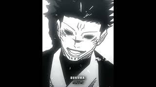 They did 0 Damage to Kenjaku   《 Jujutsu  Kaisen Manga Edit 》