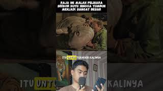 Kutu sang raja meninggal, lalu adakan sayembara #alurceritafilm #bahasfilm