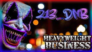 HEAVYWEIGHT BUSINESS! *2 HOURS* of Jump UP DNB & Rollers!! 🫵 MEGA MIX!!! ~ 2023 ~ 