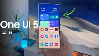 One UI 5.0 Dream Widgets - How to Get them
