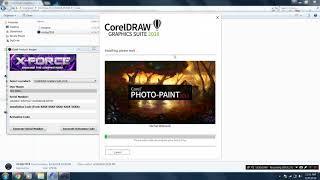 How To Install CorelDRAW Graphics Suite 2018 Without Errors