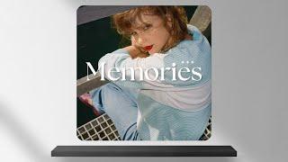[FREE] Taylor Swift x LANY Pop type beat "Memories" 2024